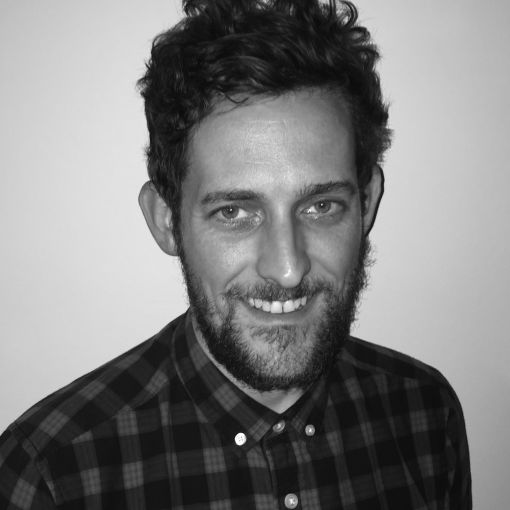Daniel Simpson