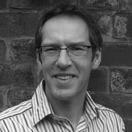 Rod Fletcher