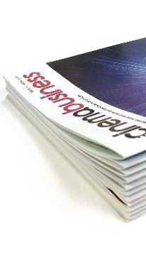 magazines
