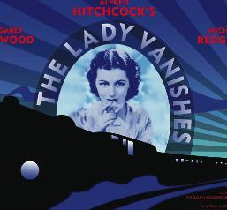 TheLadyVanishes
