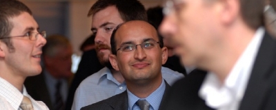 Image from the Transport Modelling Forum 2006