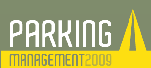 Parking Management 2009