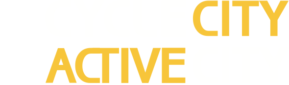 Cycle City - Active City Newcastle