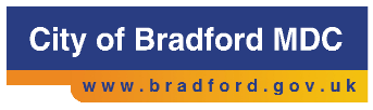 City of Bradford Metroplitan District Council