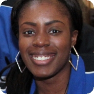 Gemma Mensah