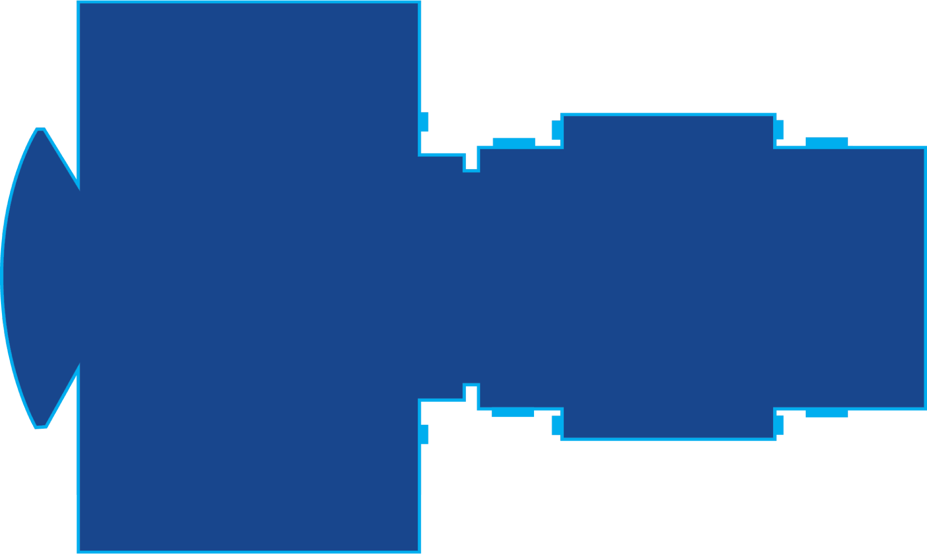 Exhibition Floorplan