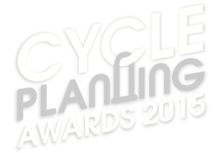 Cycle Planning Awards 2016