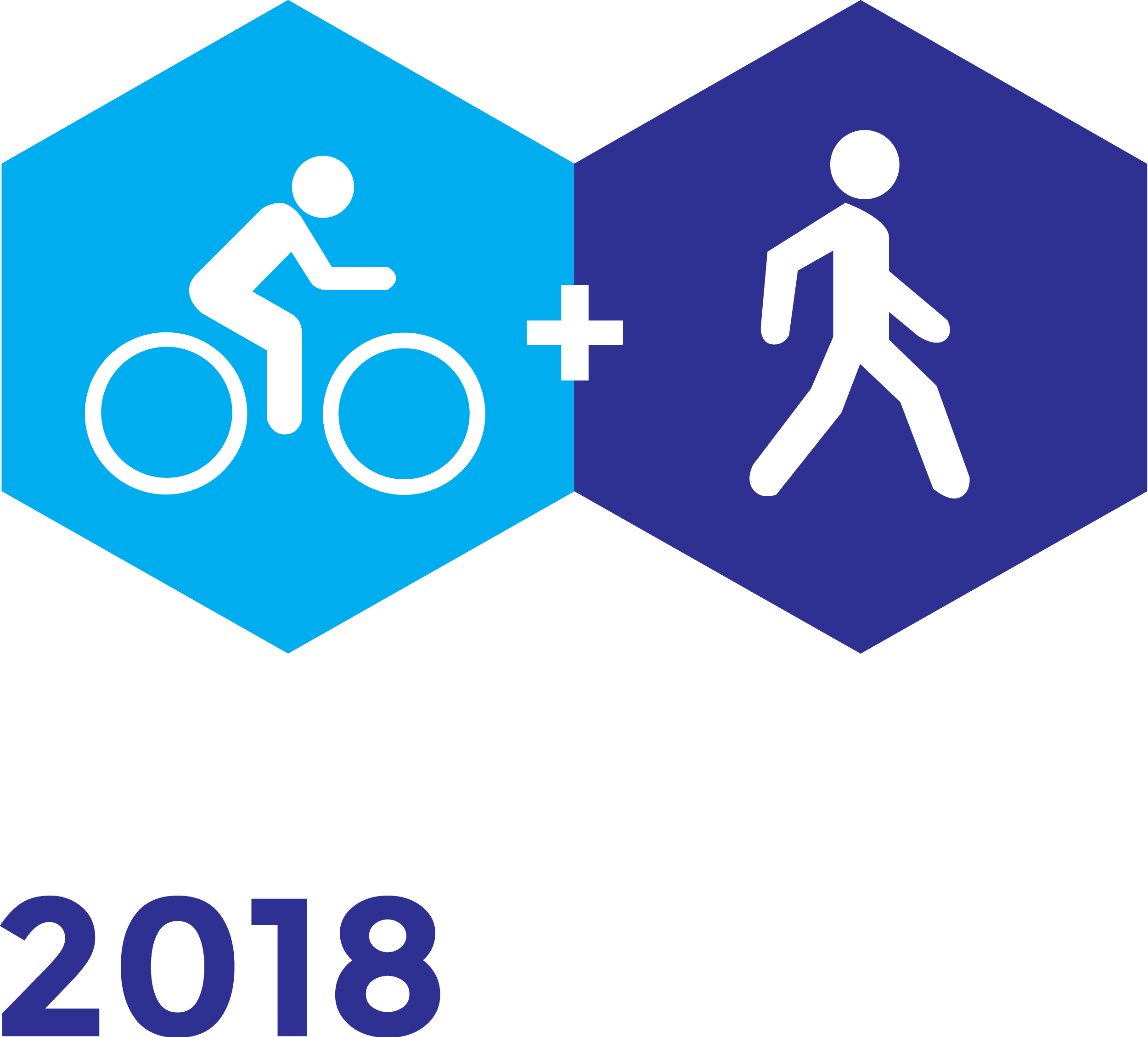 Cycling + Walking Innovations 2018