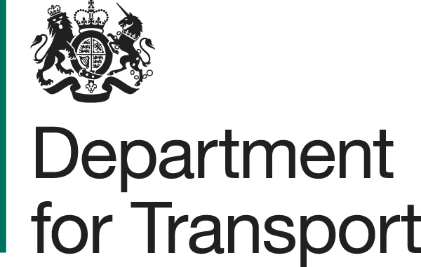 The Department for Transport