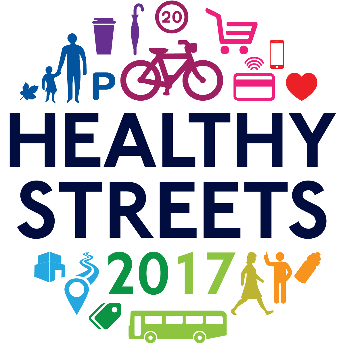 Healthy Streets 2017