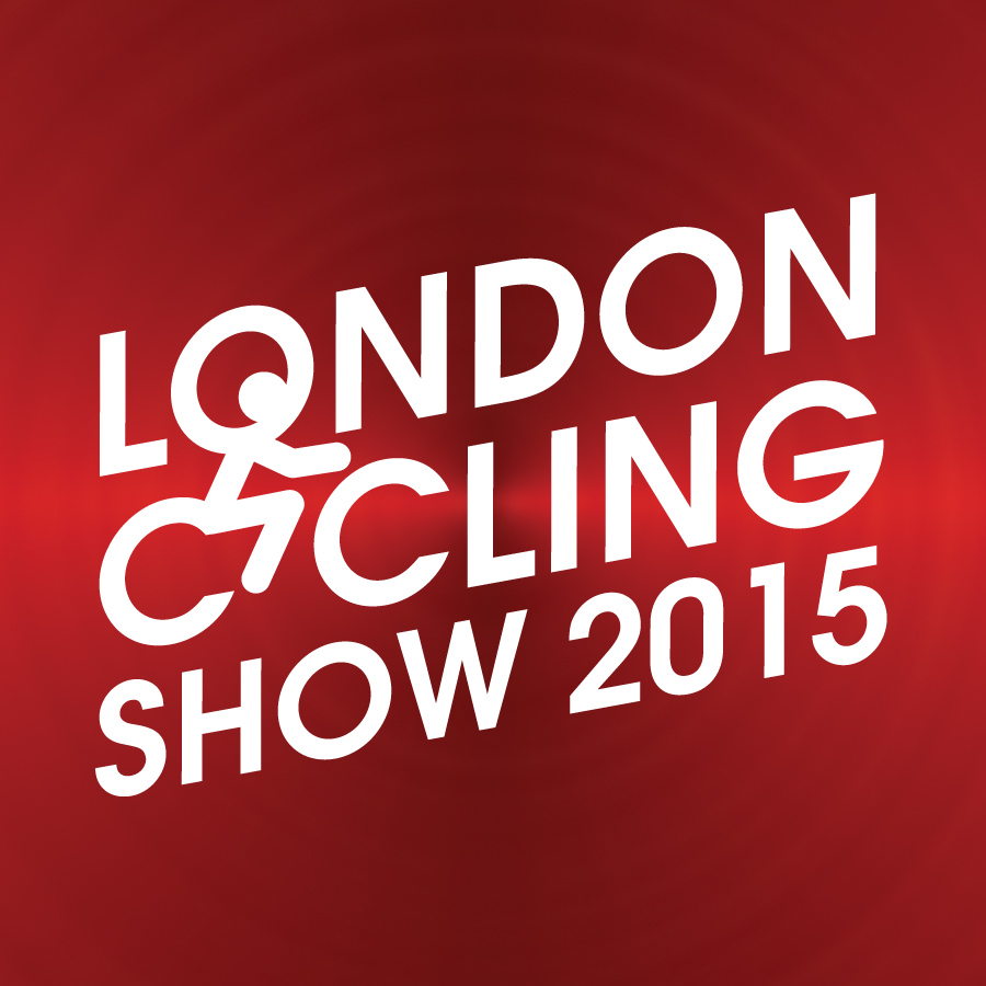 London Cycling Show 2015