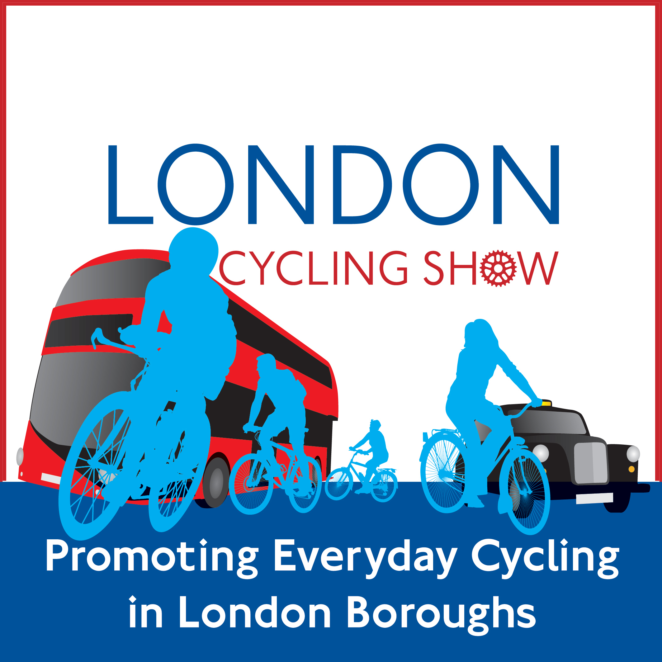 London Cycling Show 2014