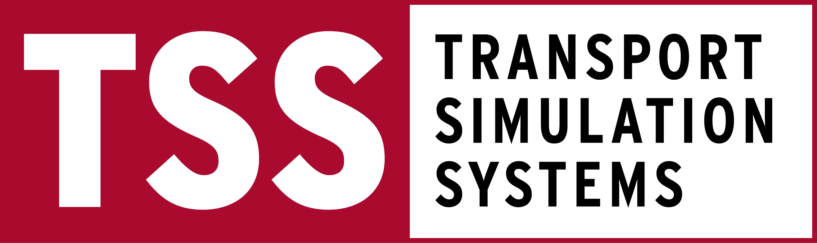 TSS Transport Simulation Systems