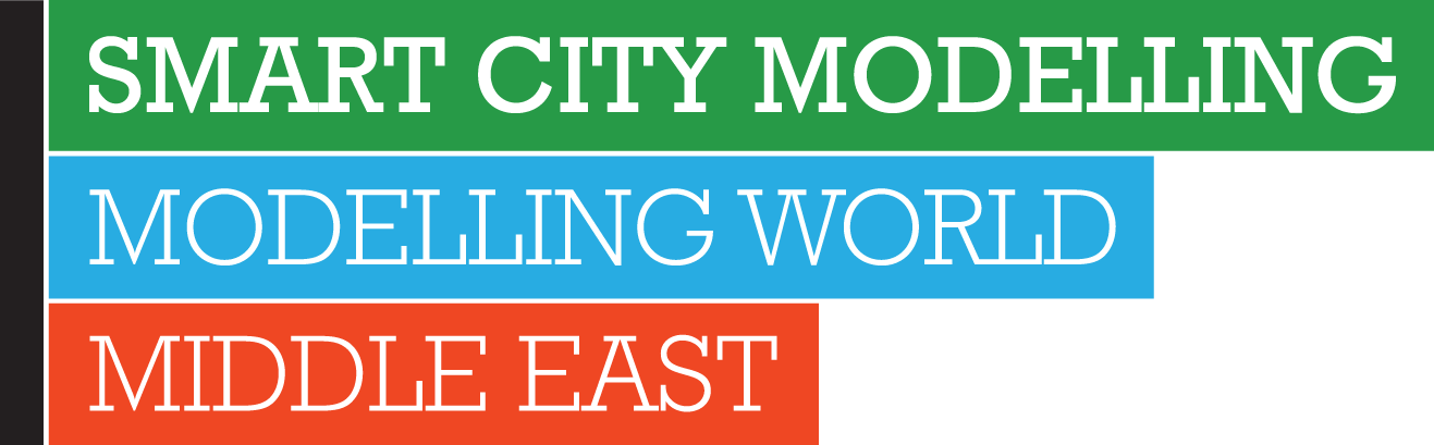 Smart City Modelling Modelling World Middle East