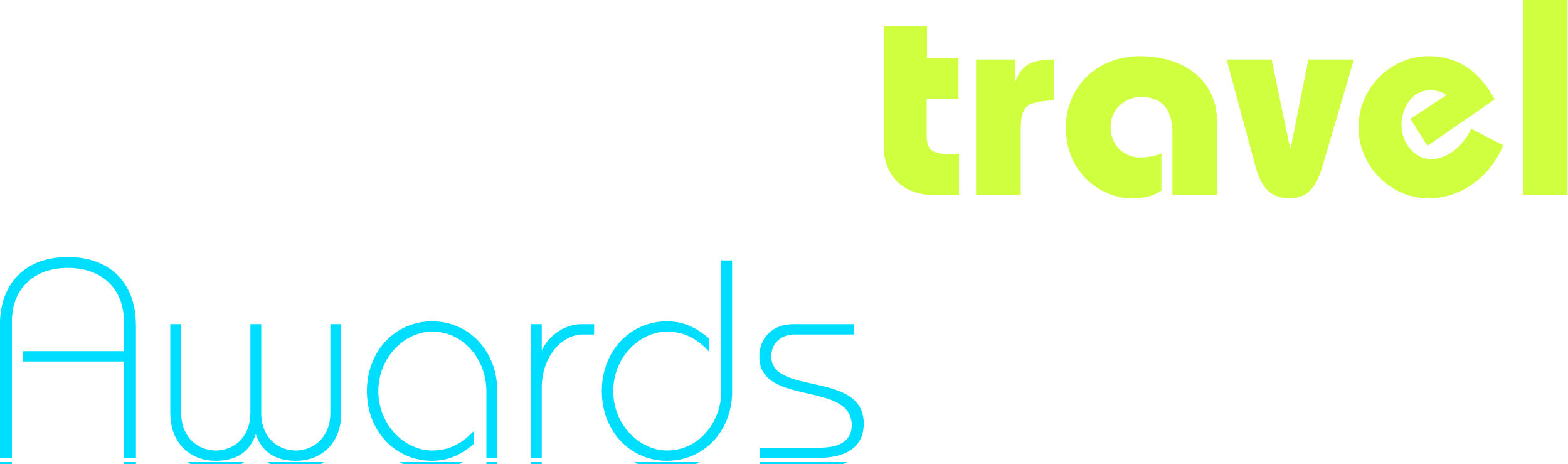 Smarter Travel Awards 2018