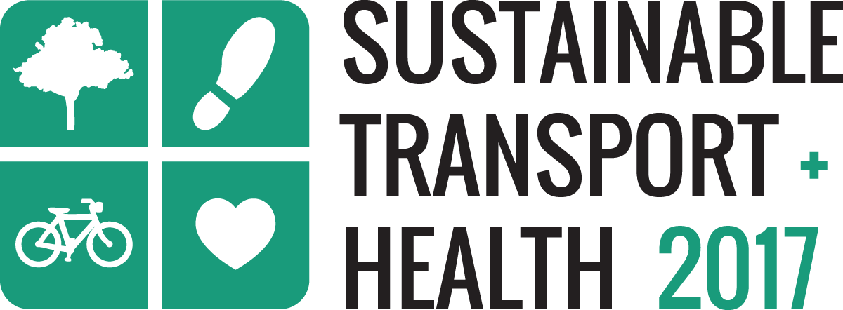 Sustainable Transport + Health 2017