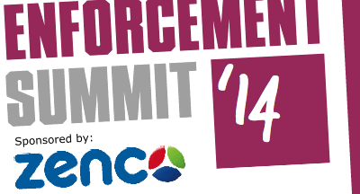 Enforcement Summit 2014