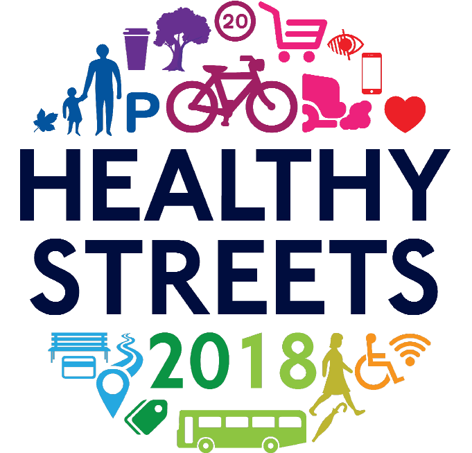 Healthy Streets 2018