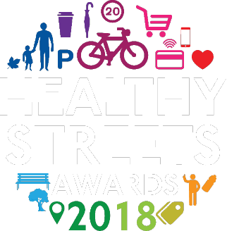 Healthy Streets Awards