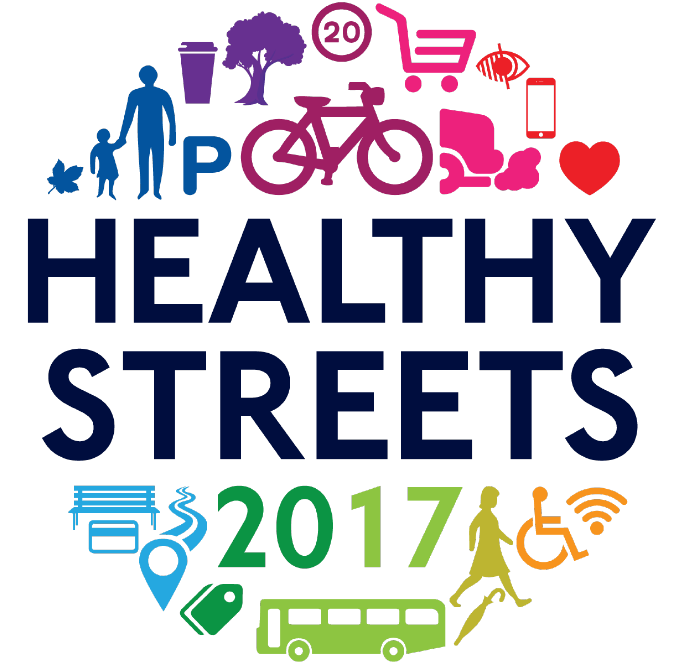 Healthy Streets 2017