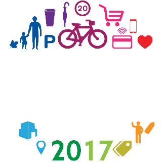 Healthy Streets Awards