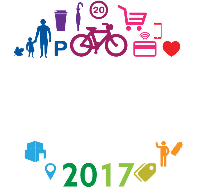 Healthy Streets 2017