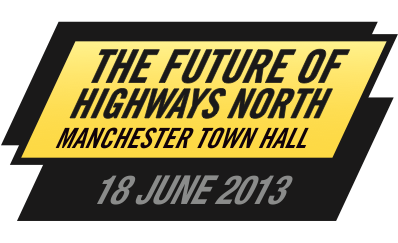 Highways Delivery North