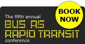 Bus as Rapid Transit Event