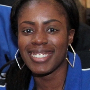 Gemma Mensah