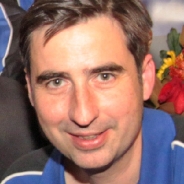 Rory McMullan