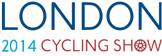 London Cycling Show 2014
