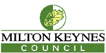 Milton Keynes Council