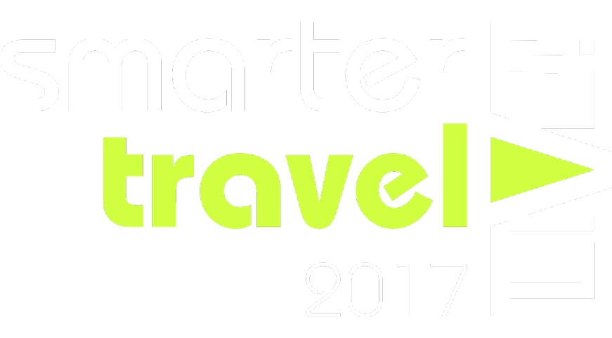 Smarter Travel LIVE! 2017