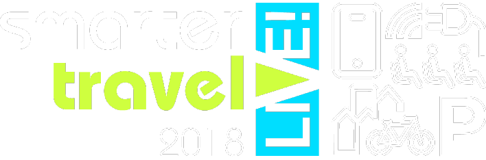 Smarter Travel LIVE! 2018