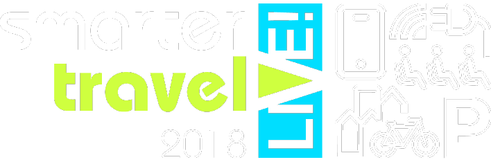 Smarter Travel LIVE! 2018