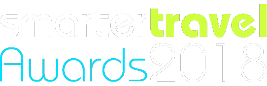 Smarter Travel Awards 2018