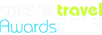 Smarter Travel Awards 2018