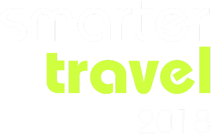 Smarter Travel LIVE! 2018