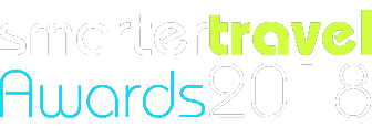 Smarter Travel Awards 2018