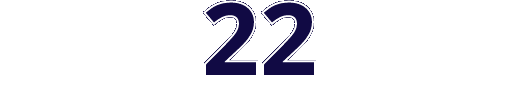 22