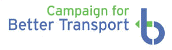 Campaign for Better Transport