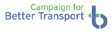 Campaign for Better Transport