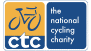 CTC: The national cycling Charity