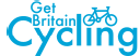 GET BRITAIN CYCLING