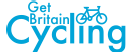 GET BRITAIN CYCLING