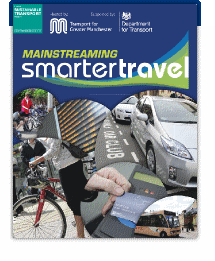 Mainstreaming Smarter Travel Publications
