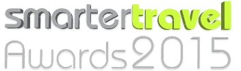 Smarter Travel Awards