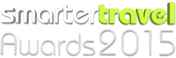 Smarter Travel Awards 2015