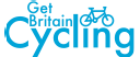GET BRITAIN CYCLING