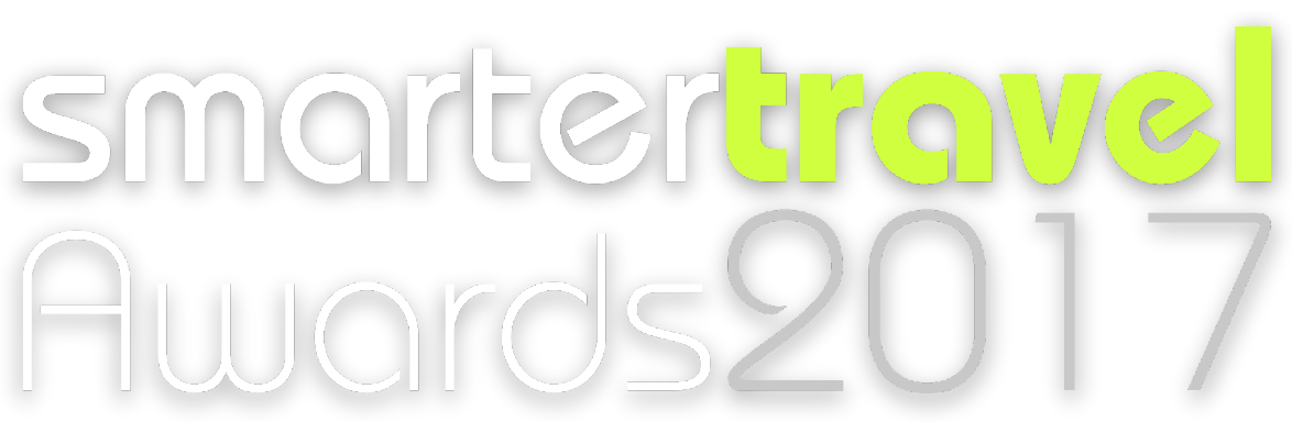 Smarter Travel Awards 2017